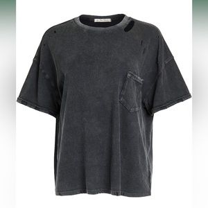 Free People Rubi Pocket T-Shirt